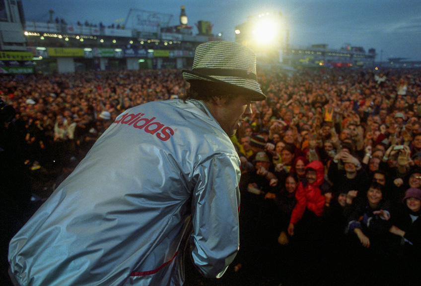 Jamiroquai